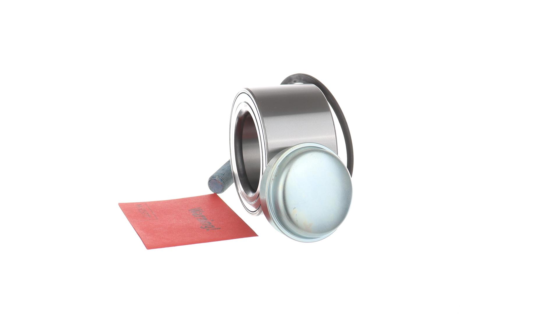 Roulement de roue SKF VKBA 6695