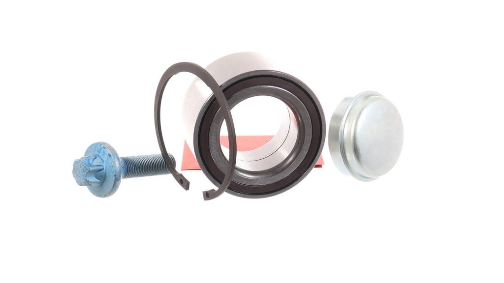Rolamento de roda SKF ref. VKBA 6696