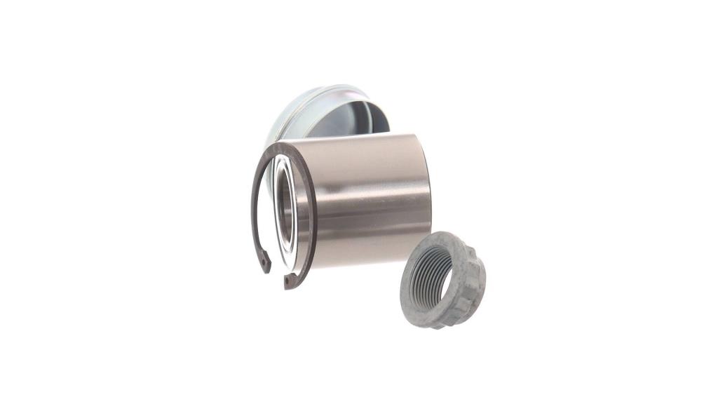 Roulement de roue SKF ref. VKBA 6698