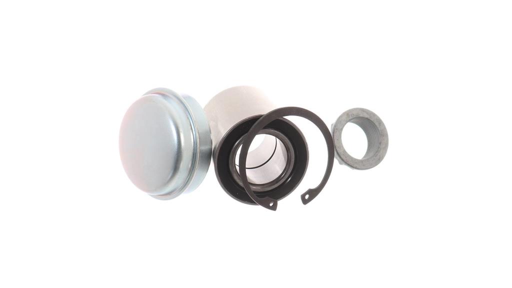 Roulement de roue SKF ref. VKBA 6698