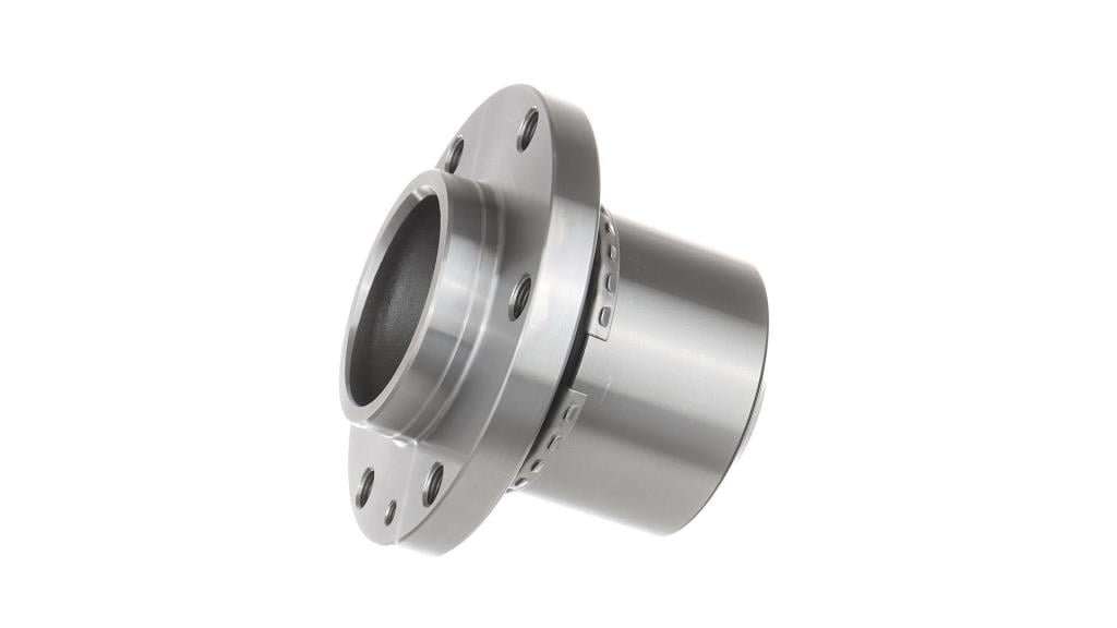Roulement de roue SKF ref. VKBA 6699