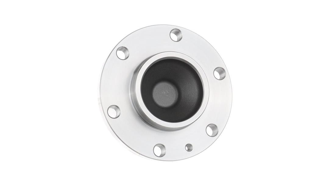 Roulement de roue SKF ref. VKBA 6699