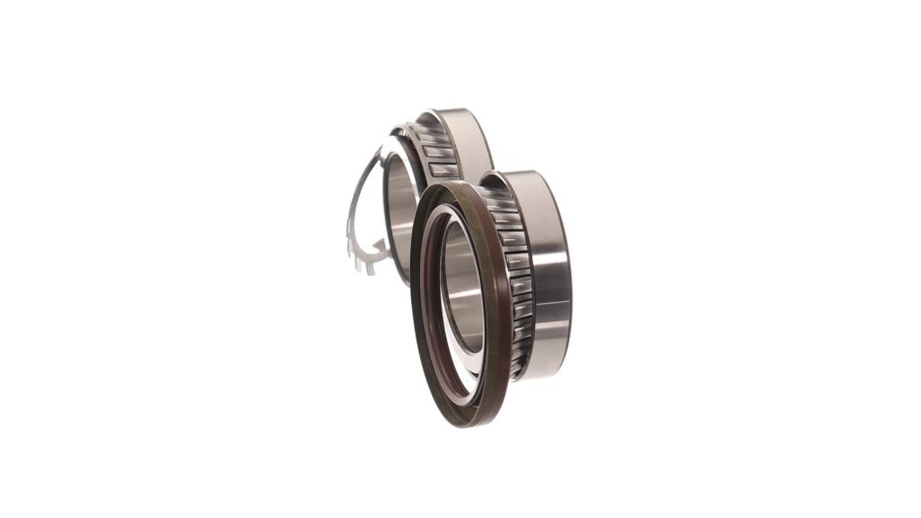 Roulement de roue SKF ref. VKBA 6700