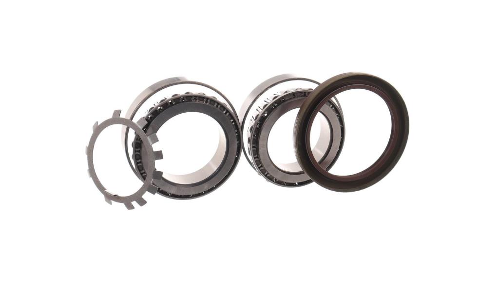 Roulement de roue SKF ref. VKBA 6700