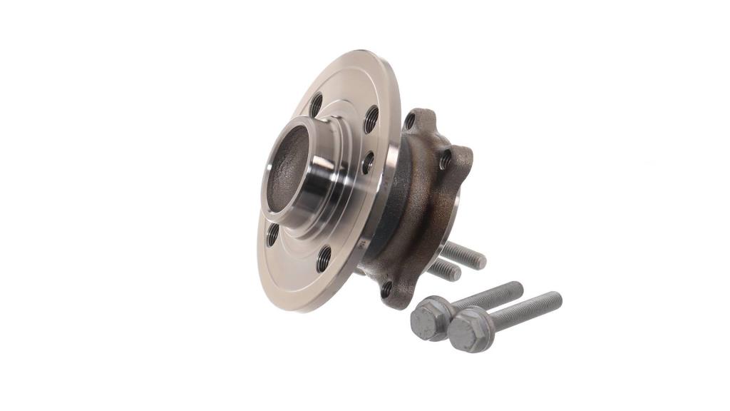 Roulement de roue SKF ref. VKBA 6701