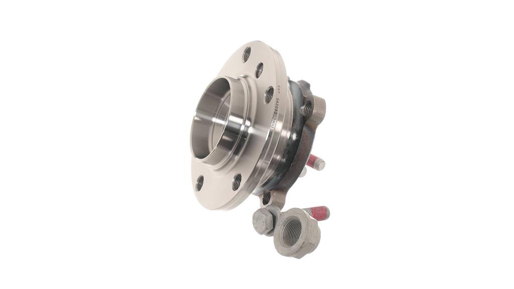 Roulement de roue SKF VKBA 6706