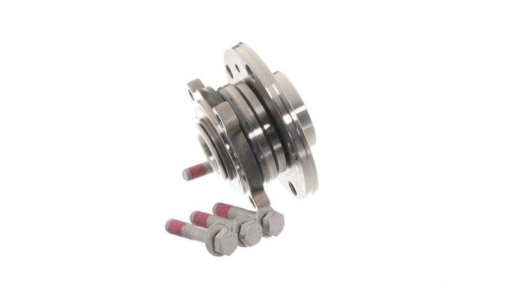 Roulement de roue SKF VKBA 6706