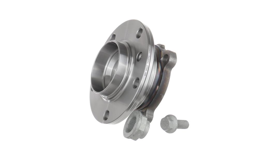 Roulement de roue SKF ref. VKBA 6707