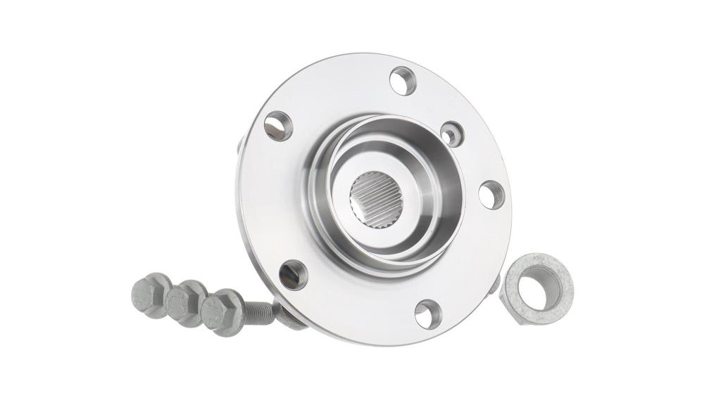 Roulement de roue SKF ref. VKBA 6707