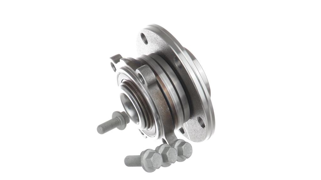Roulement de roue SKF ref. VKBA 6707