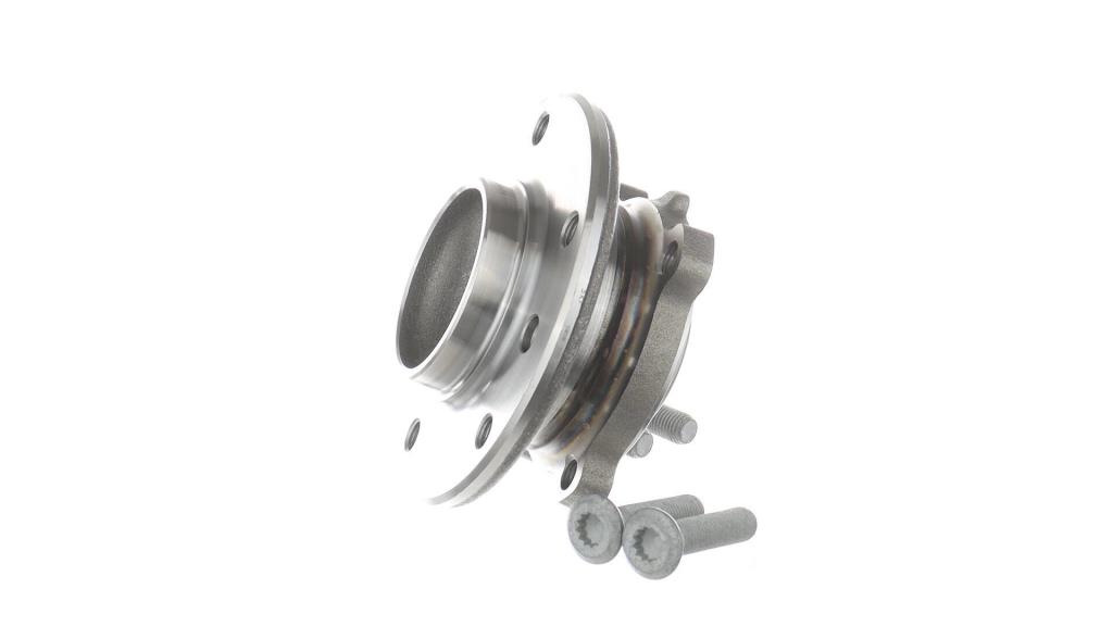 Roulement de roue SKF VKBA 6711