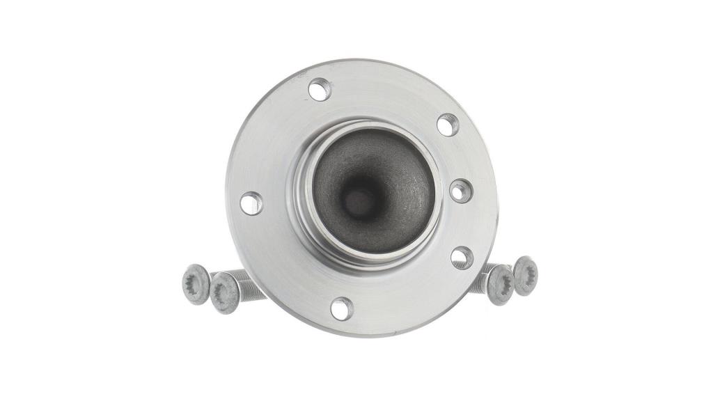 Roulement de roue SKF VKBA 6711