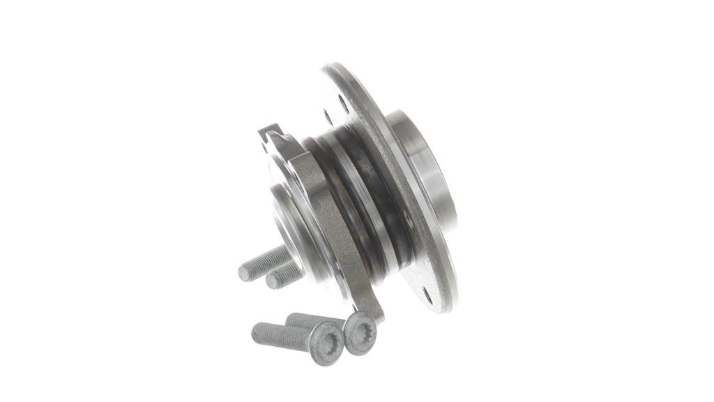 Roulement de roue SKF VKBA 6711