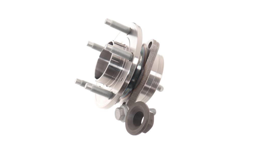 Roulement de roue SKF ref. VKBA 6715