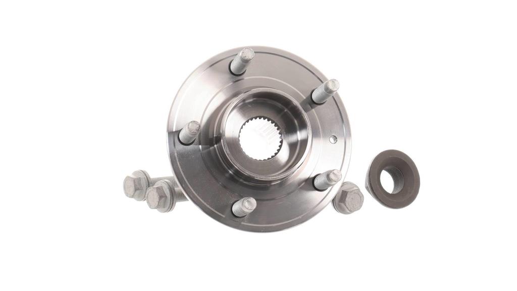 Roulement de roue SKF ref. VKBA 6715