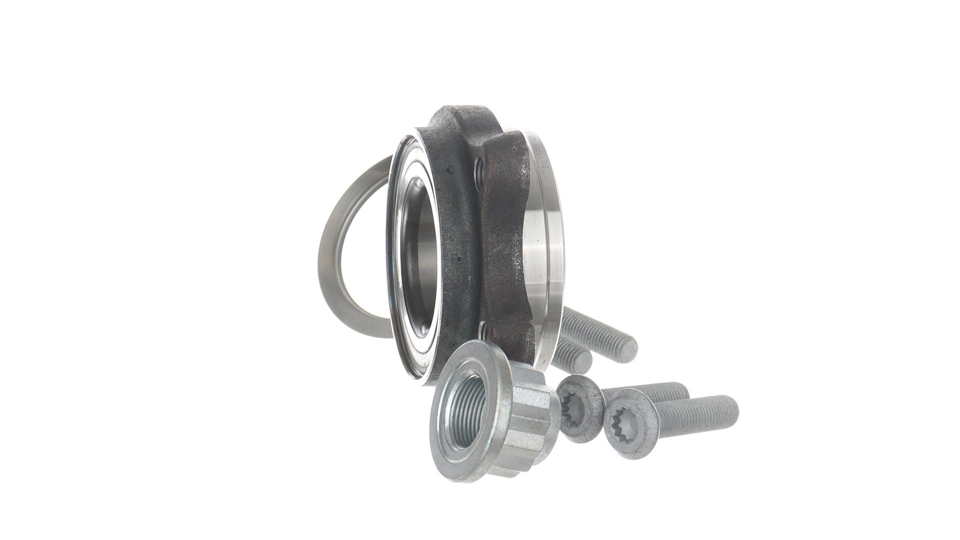 Roulement de roue SKF VKBA 6716