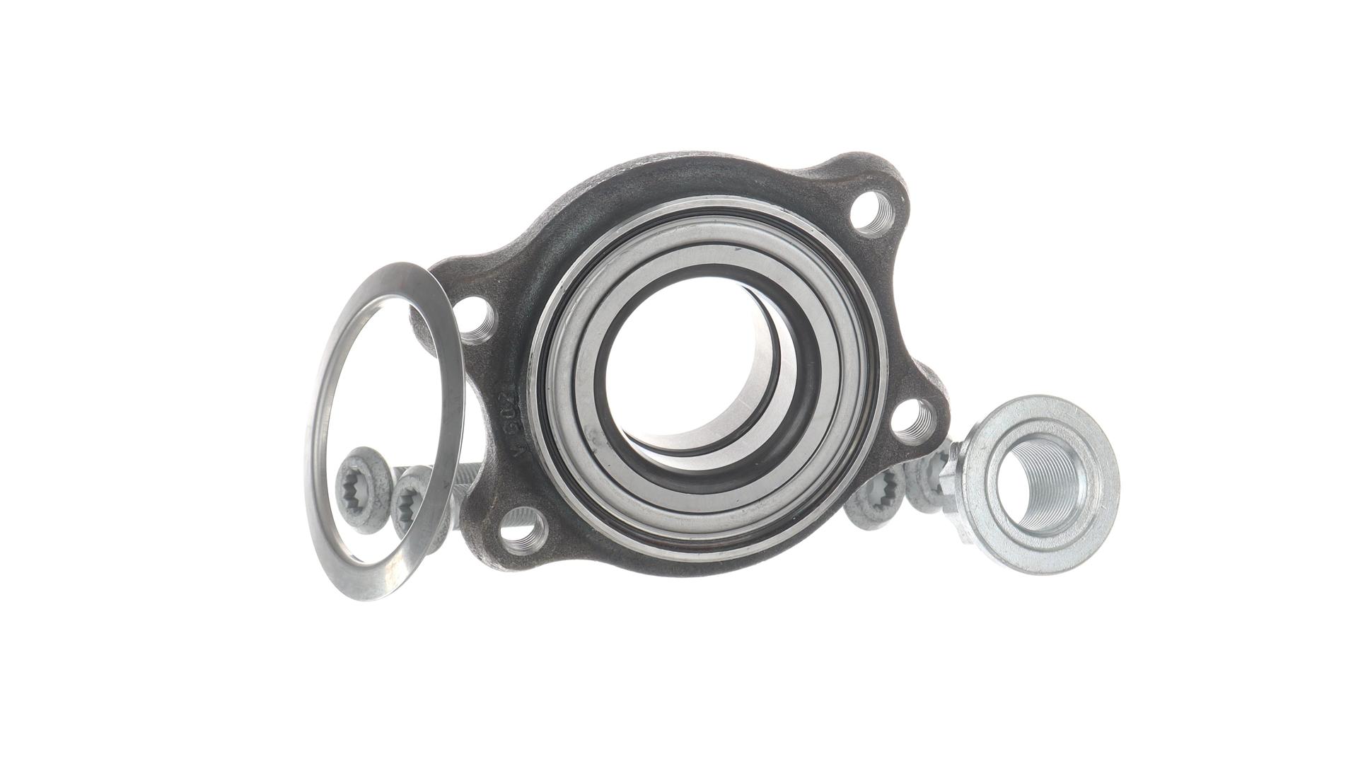 Roulement de roue SKF VKBA 6716