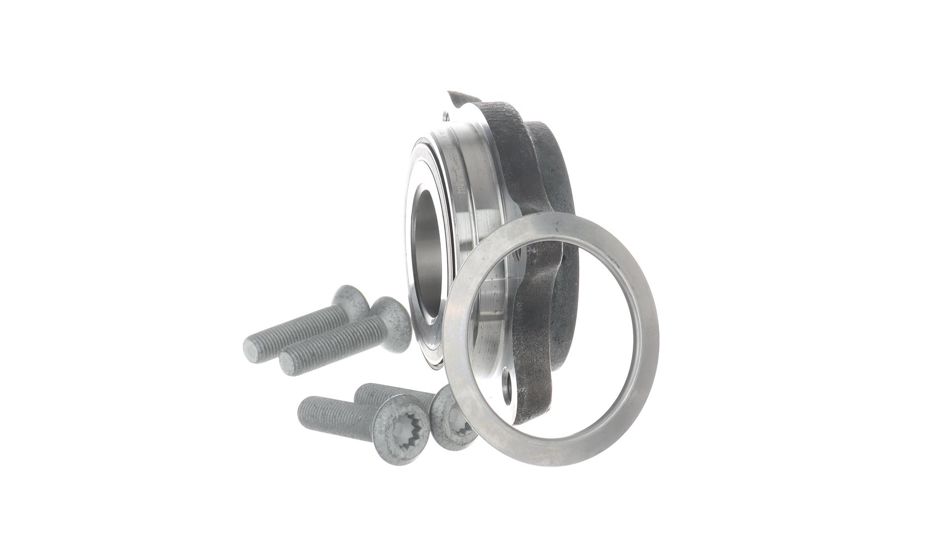 Roulement de roue SKF VKBA 6716