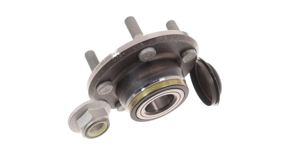 Roulement de roue SKF ref. VKBA 6717