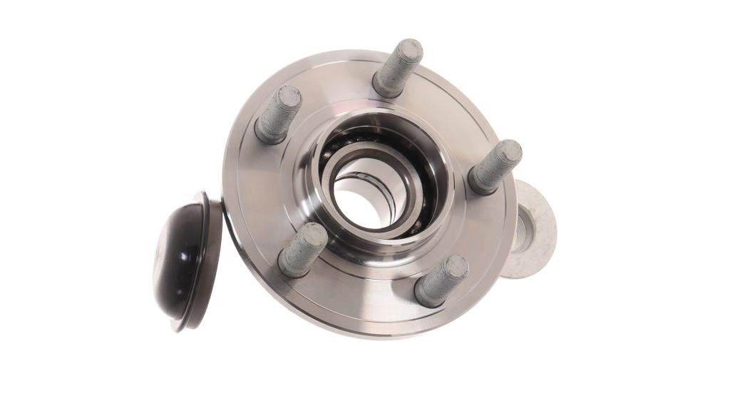 Roulement de roue SKF ref. VKBA 6717