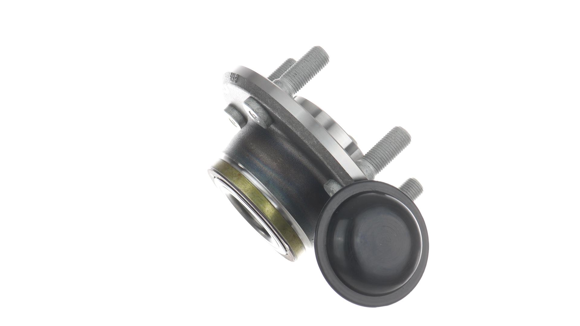 Roulement de roue SKF ref. VKBA 6717