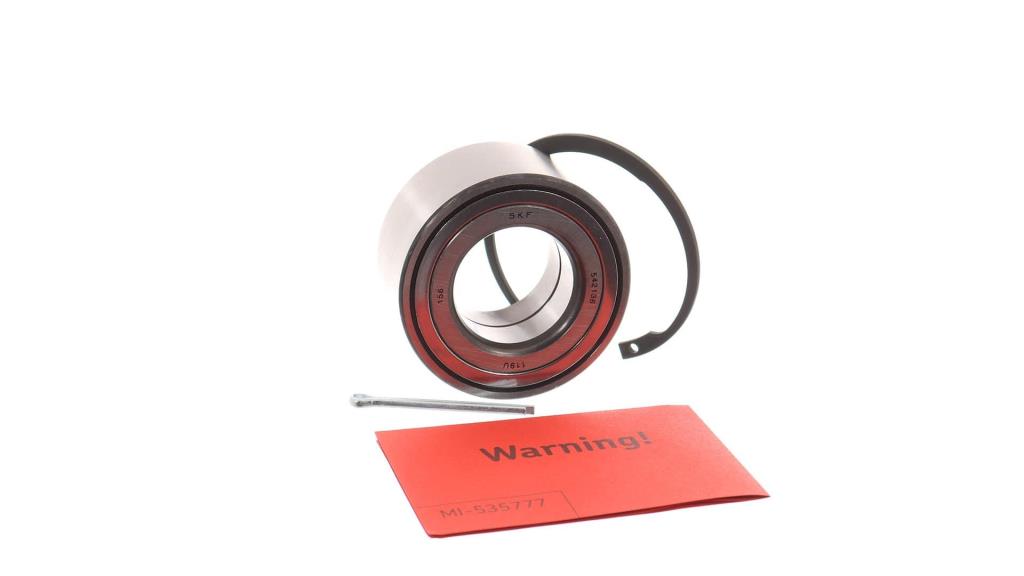 Roulement de roue SKF ref. VKBA 6720