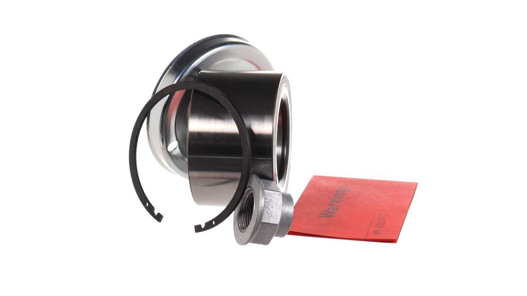 Roulement de roue SKF ref. VKBA 6721