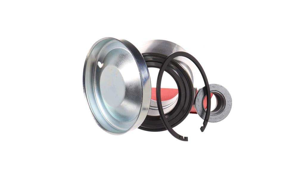 Roulement de roue SKF ref. VKBA 6721