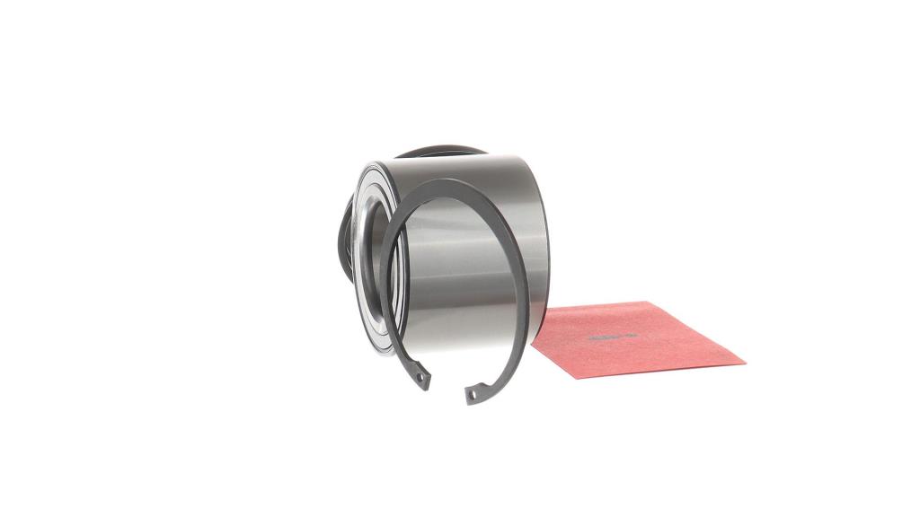 Rolamento de roda SKF ref. VKBA 6722