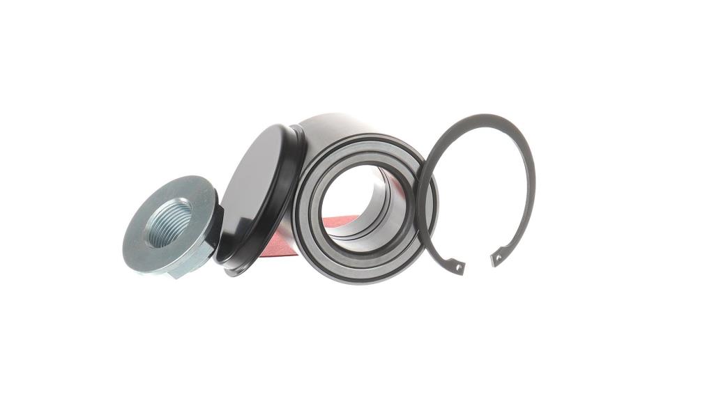 Rolamento de roda SKF ref. VKBA 6722