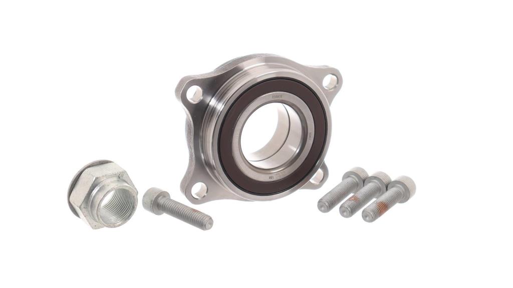 Roulement de roue SKF VKBA 6724
