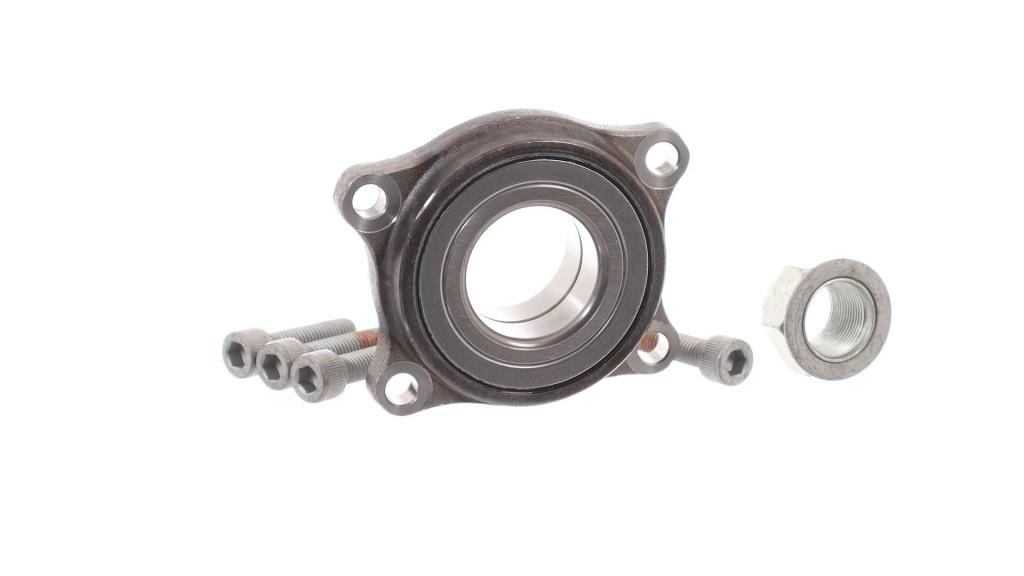 Roulement de roue SKF VKBA 6724