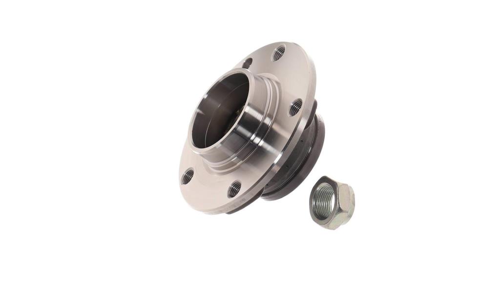 Roulement de roue SKF VKBA 6725