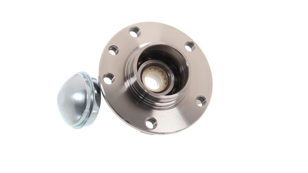 Roulement de roue SKF VKBA 6725