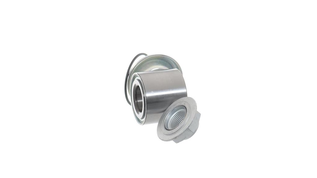 Roulement de roue SKF ref. VKBA 6726