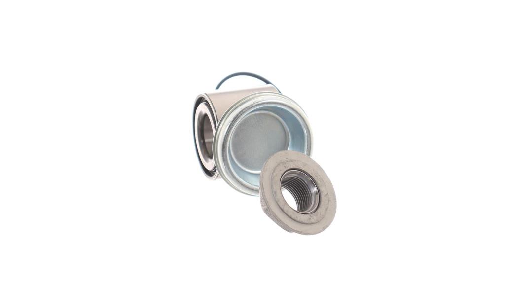 Roulement de roue SKF ref. VKBA 6726
