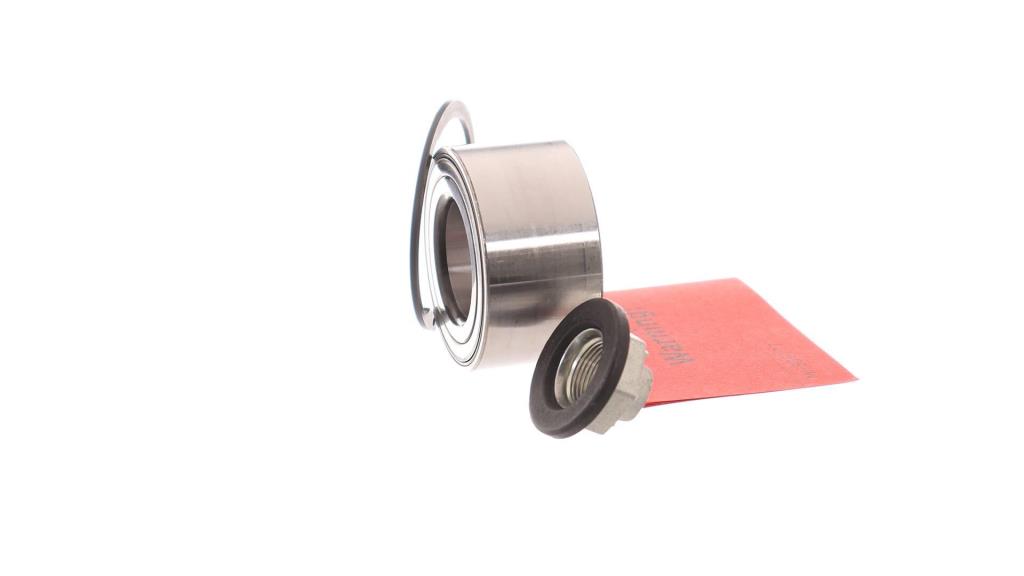 Roulement de roue SKF VKBA 6731