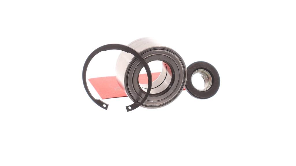 Roulement de roue SKF VKBA 6731
