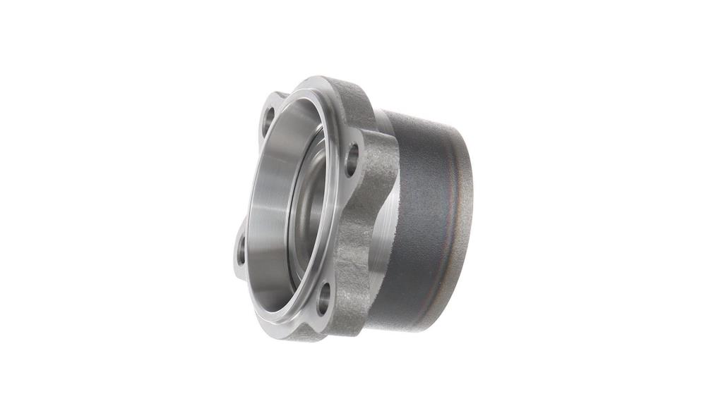 Rolamento de roda SKF ref. VKBA 6741