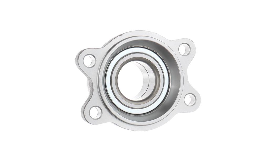 Rolamento de roda SKF ref. VKBA 6741