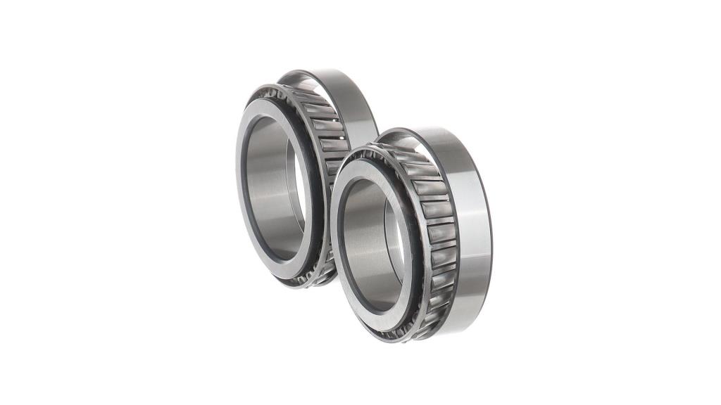 Roulement de roue SKF VKBA 6742