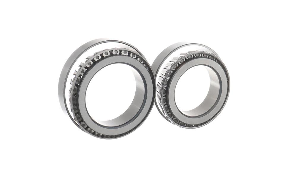 Roulement de roue SKF VKBA 6742