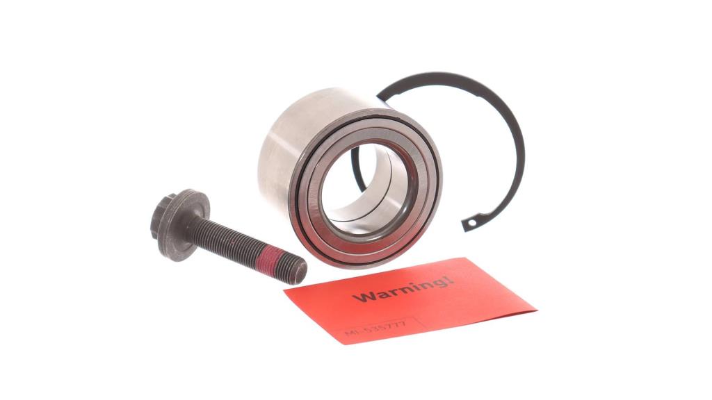 Rolamento de roda SKF ref. VKBA 6746