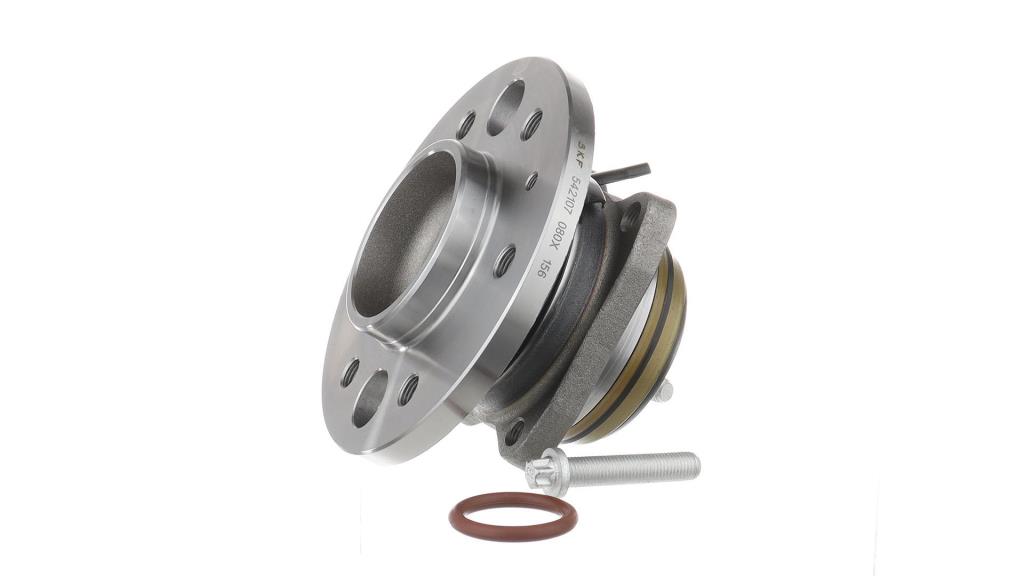 Roulement de roue SKF ref. VKBA 6748