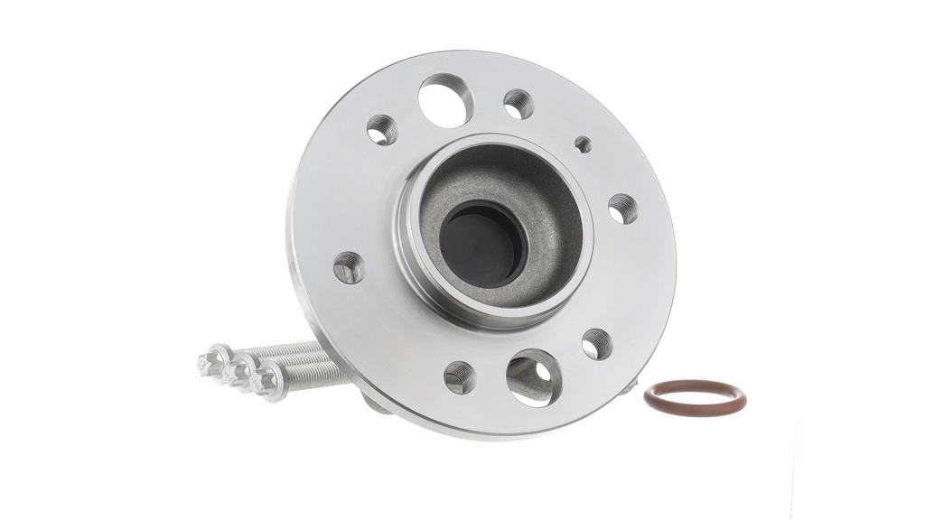 Roulement de roue SKF ref. VKBA 6748