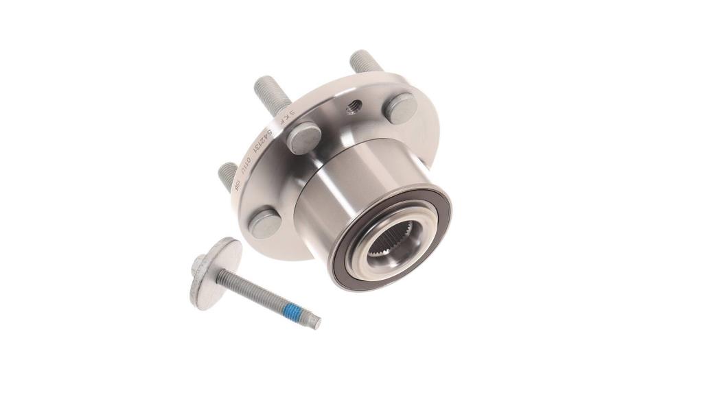 Roulement de roue SKF ref. VKBA 6752