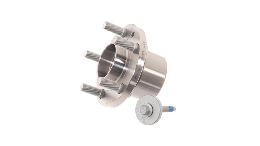 Roulement de roue SKF ref. VKBA 6752