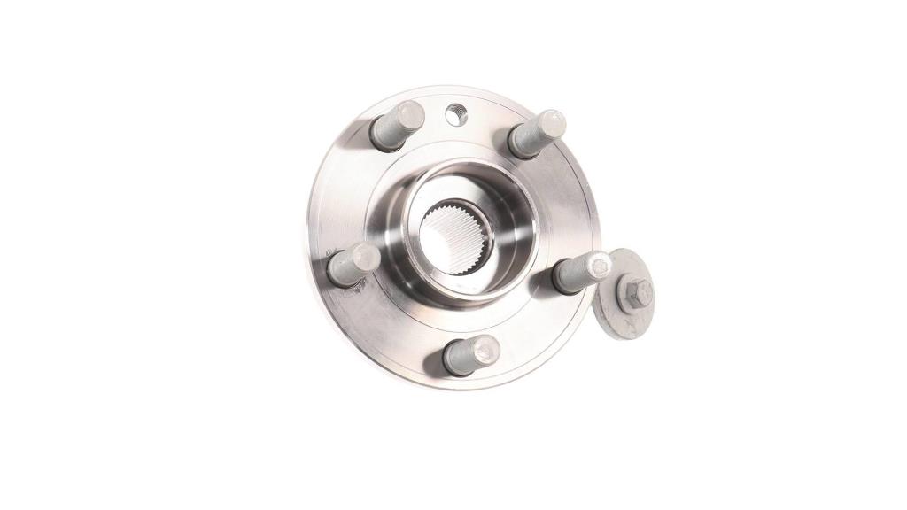 Roulement de roue SKF ref. VKBA 6752