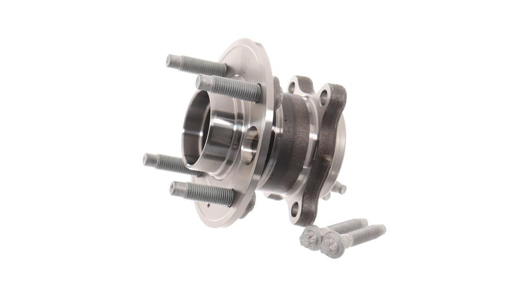 Roulement de roue SKF ref. VKBA 6754