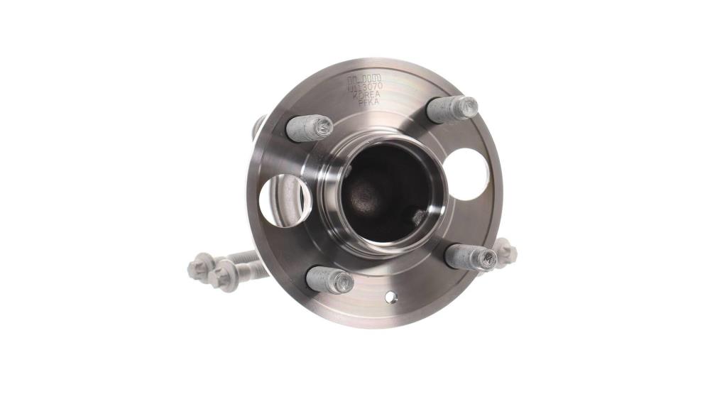 Roulement de roue SKF ref. VKBA 6754